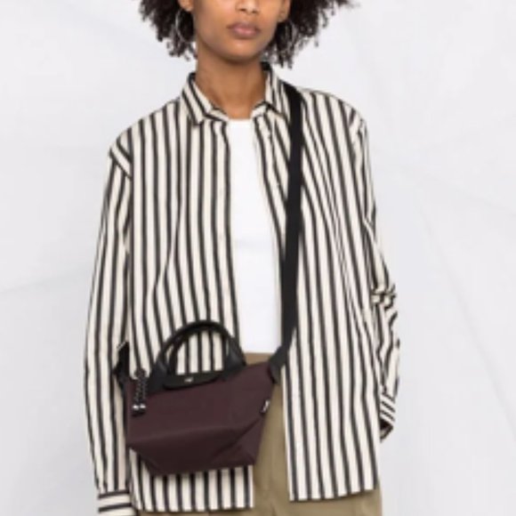 Longchamp Handbags - LONGCHAMP Le Pliage Energy XS Crossbody